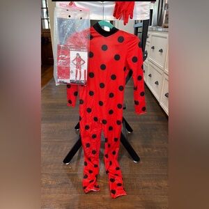 Miraculous Ladybug costume